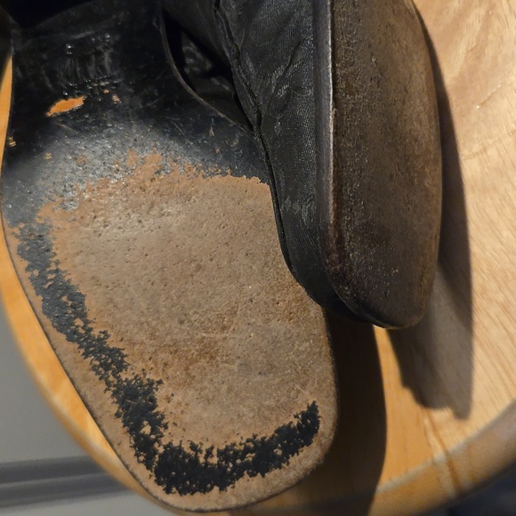 Gucci loafer shoes - Picture 5 of 10